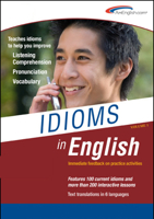 idioms in english