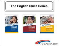 AmEnglish.com English Skills Series