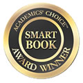 Smart Book 2017 award winner