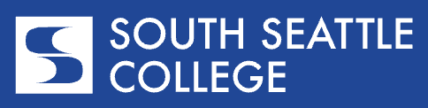 South Seattle College logo